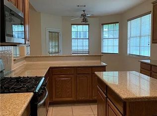 1724 Fort Grant Dr, Round Rock, TX 78665