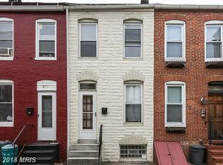 504 S Rose St, Baltimore, MD 21224
