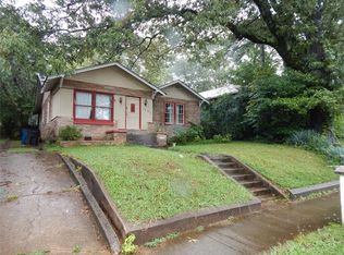 1691 Neely Ave, East Pt, GA