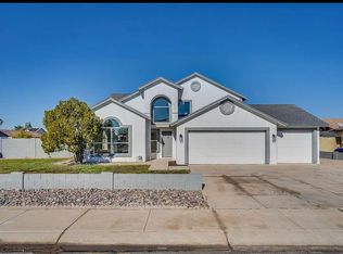 7644 W Mescal St, Peoria, AZ 85345