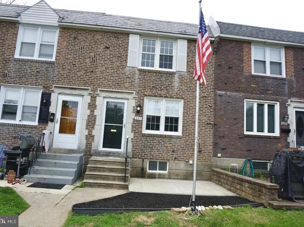 287 Gramercy Dr, Clifton Heights, PA 19018
