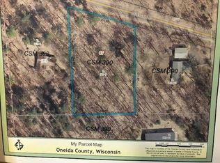 NEAR1713 Helen Lake Rd, Three Lakes, WI 54562