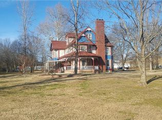 12758 S Highway 59, Gentry, AR 72734