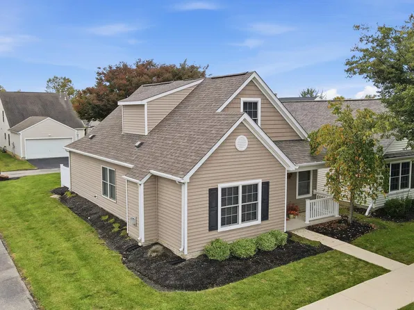 5517 Mossy Creek Dr, Dublin, OH 43016
