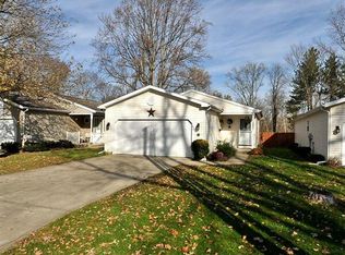 168 E Postal Ave, Newark, OH 43055