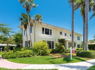 5385 N Bay Rd, Miami Beach, FL 33140