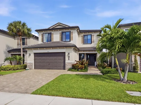 7605 Moonrise Drive, Lake Worth, FL 33467