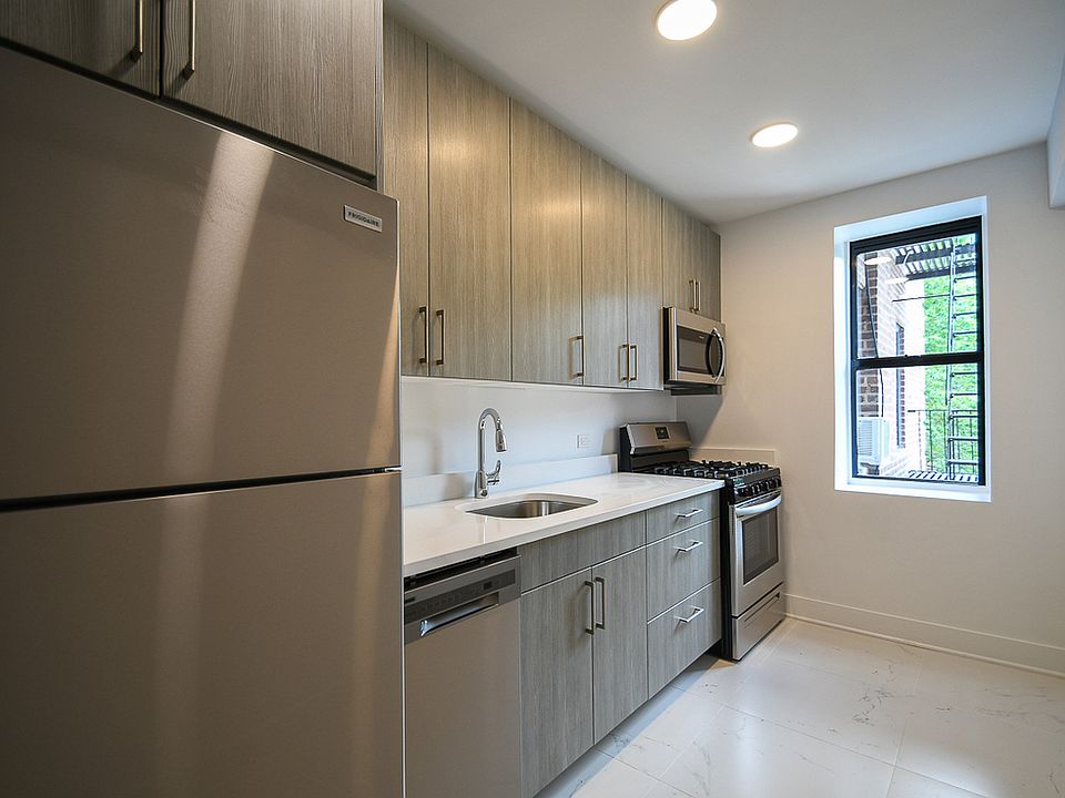 1st image of 1981 Sedgwick Ave APT 4E