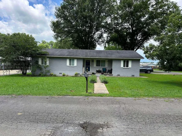 207 Byron St, Beebe, AR 72012