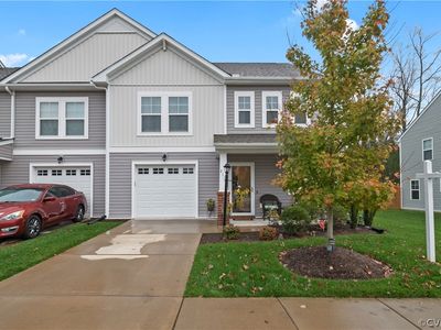 2119 New Market Village Blvd, Henrico, VA, 23231