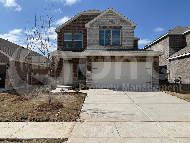 2014 Lostwood Dr — Photo 1
