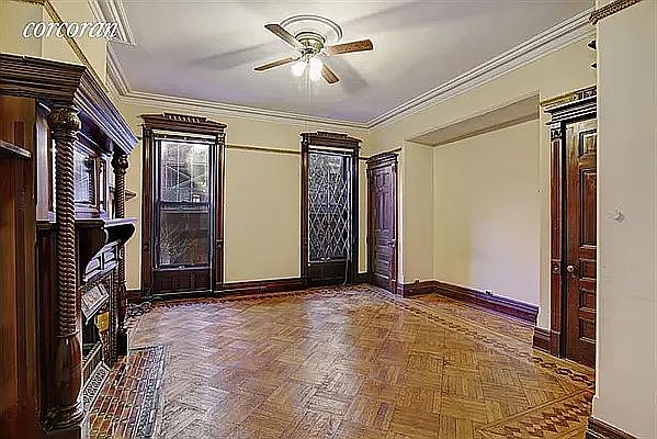 1st image of 805 President St #1