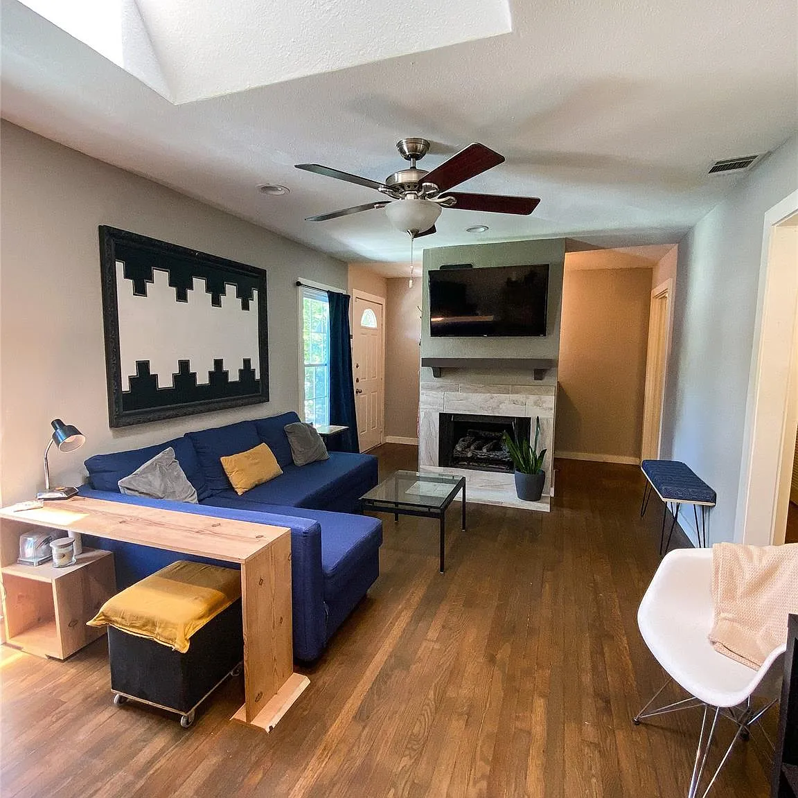 2 bed, 987 sqft, $2,050 — Photo 4
