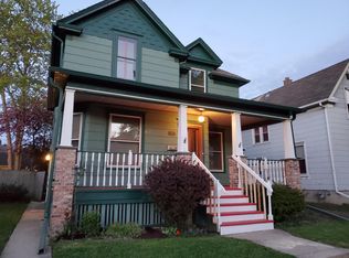 1553 Holmes Ave, Racine, WI 53405