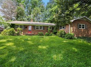 125 Oscar Calloway Rd, State Road, NC 28676