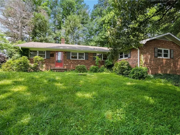 125 Oscar Calloway Rd, State Road, NC 28676