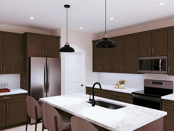 The Fernandina Kitchen