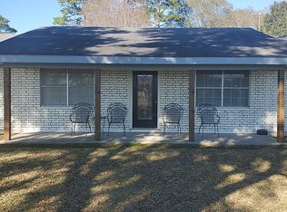 1598 Highway 383, Kinder, LA 70648