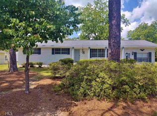 109 Roundtree St, Portal, GA 30450