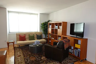 Rented by Carnegie Hill Place