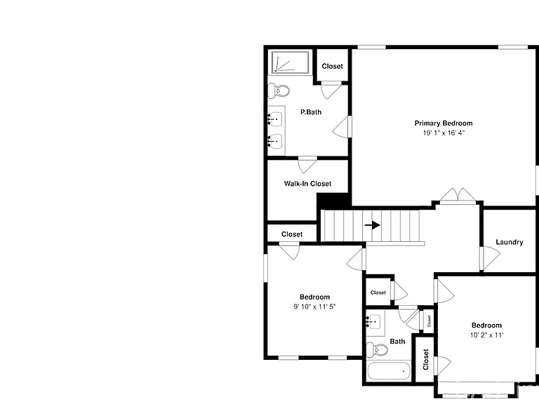 6951 Dulce Mdw — Photo 3