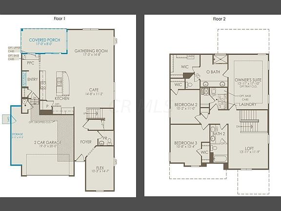 2nd image of 3839 Park St Lot 172