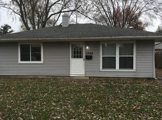 1500 Northridge Rd, Columbus, OH 43224