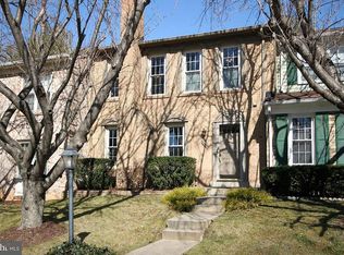 9618 Hillock Ct, Burke, VA 22015