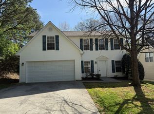 700 Gracewood Way, Knoxville, TN 37934