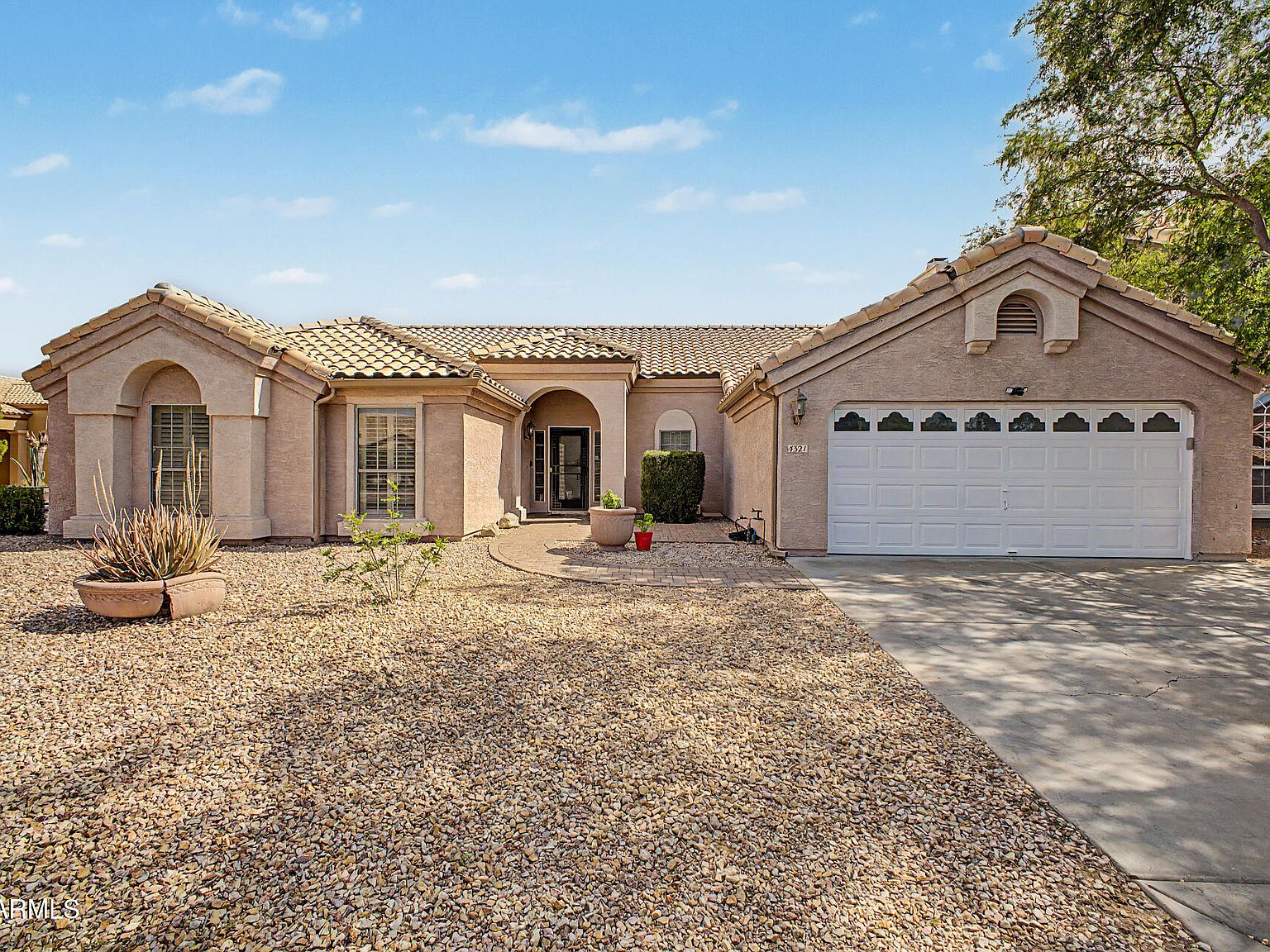 4321 W VILLA LINDA Drive, Glendale, AZ 85310 | Zillow