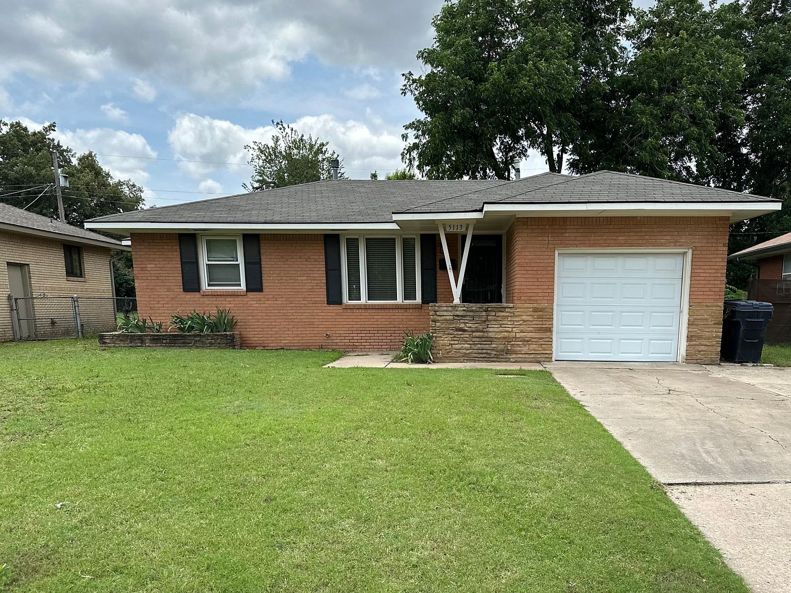 5113 N Roff Ave, Oklahoma City, OK 73112 Zillow