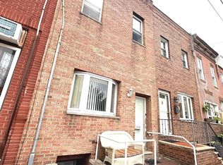 2528 S 13th St #2, Philadelphia, PA 19148