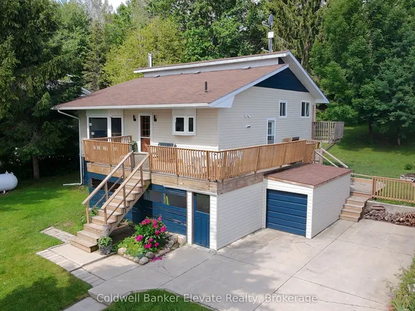 150 Macintosh Dr, Georgian Bluffs, ON N0H 1S0