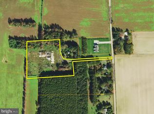 10848 Kemps Nursery Rd, Princess Anne, MD 21853