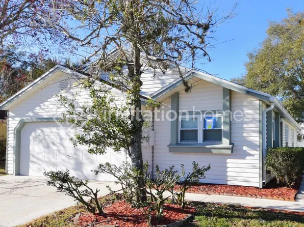 130 Meadow Blvd, Sanford, FL 32771