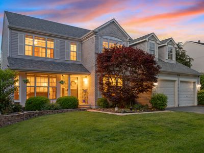 514 Abbeywood Dr, Cary, IL, 60013