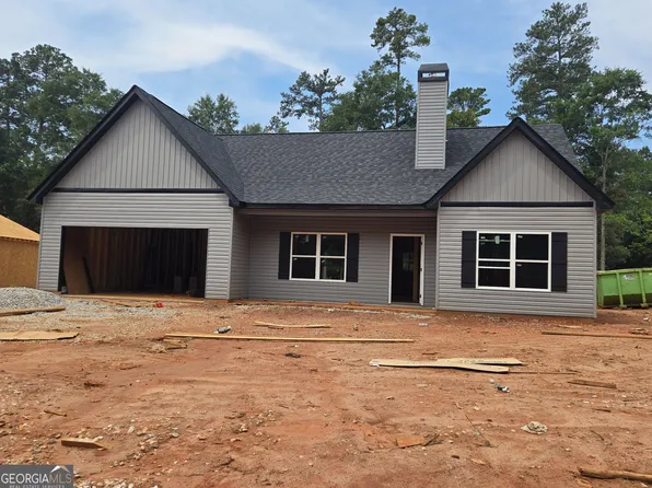 178 Preserve Trl, Lavonia, GA 30553