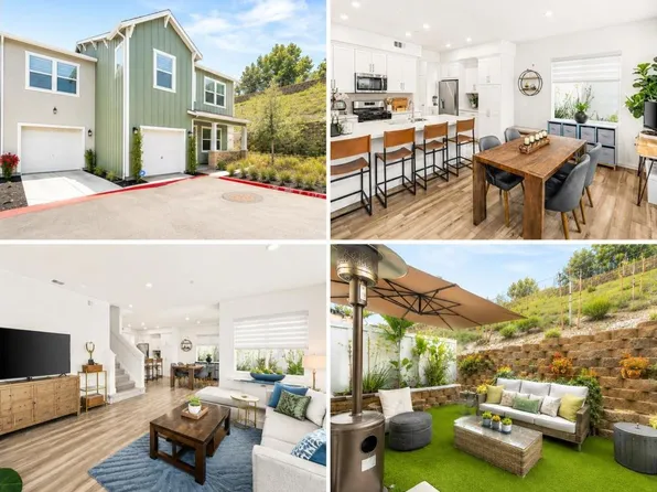 1513 Meriwood Way, Vista, CA 92083