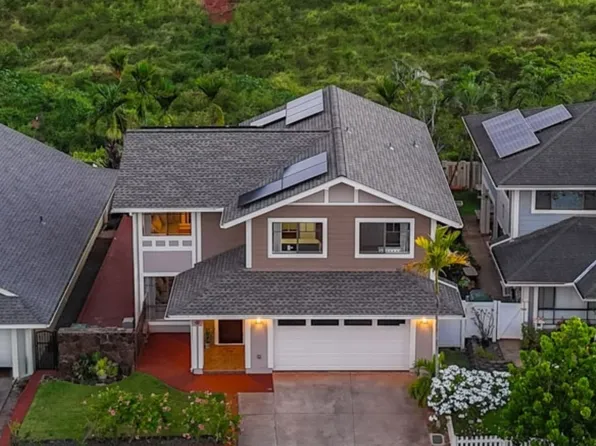 94-1061 Mauele St, Waipahu, HI 96797