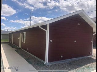 20 N Arizona St, Dillon, MT 59725