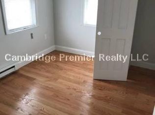 48 South St #5, Somerville, MA 02143