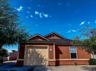 16216 N Fox Hill Dr, Surprise, AZ 85378