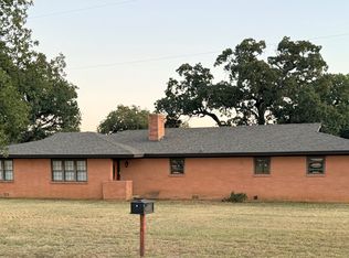 311 County Road 4280, Decatur, TX 76234