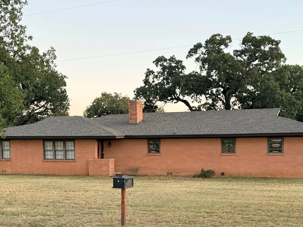 311 County Road 4280, Decatur, TX 76234