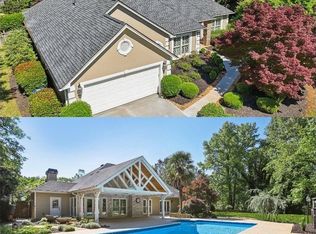 155 Springfield Creek Rd, Milton, GA 30004