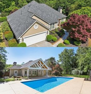 155 Springfield Creek Rd, Milton, GA, 30004