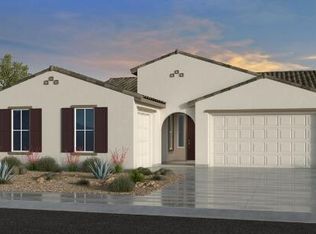 25100 N 171ST Avenue, Surprise, AZ 85387