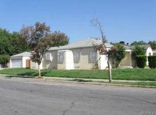 1602 Genevieve St, San Bernardino, CA 92405