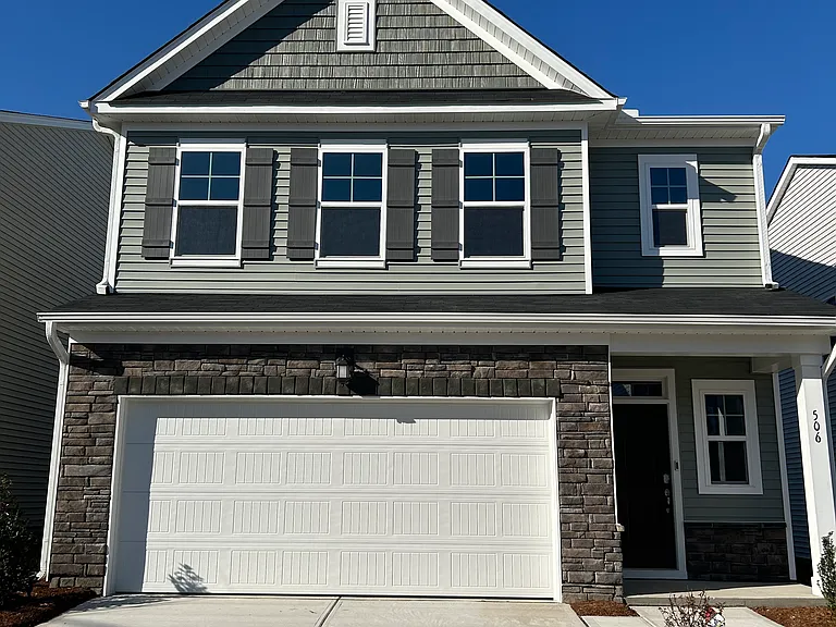 500 Winter Wren Ln — Photo 1