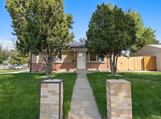 3220 E 37th Ave Street, Denver, CO 80205